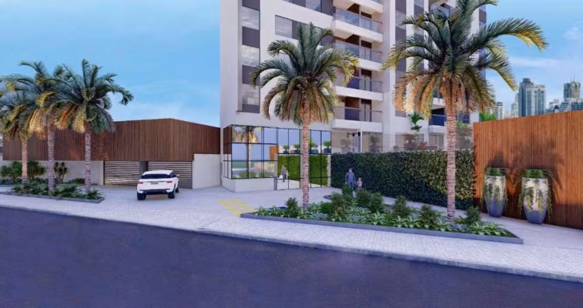 Apartamento Duplex com 3 suítes no residencial Reserva Capim Macio,à venda, 141 m² - Capim Macio - Natal/RN