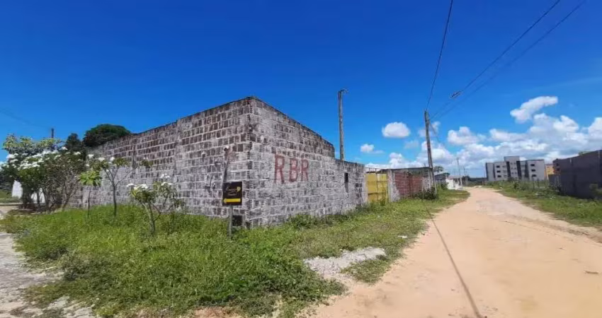 Terreno à venda na Rua Nova Zelândia, Parque das Nações, Parnamirim