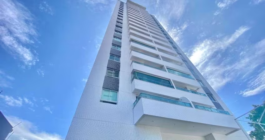 Apartamento com 3 quartos sendo 1 suíte com 88m² próximo ao Uni-RN.