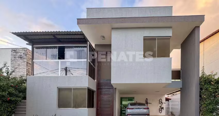 Casa duplex a venda no bosque dos poetas. um verdadeiro sonho que pode ser seu!