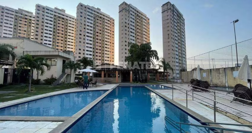 Conheça o seu Novo Lar no Condomínio Sunset! Pertinho de tudo!