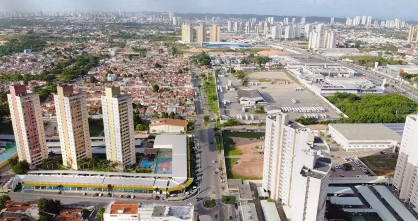 Loja para alugar no shopping del mar, loja com 40m².
