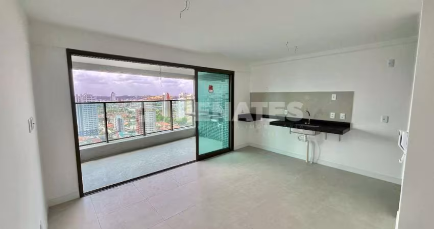 Les Amis Lagoa Nova Apartamento com 3 quartos - Compre seu apê com Itiv e Registro gratís!