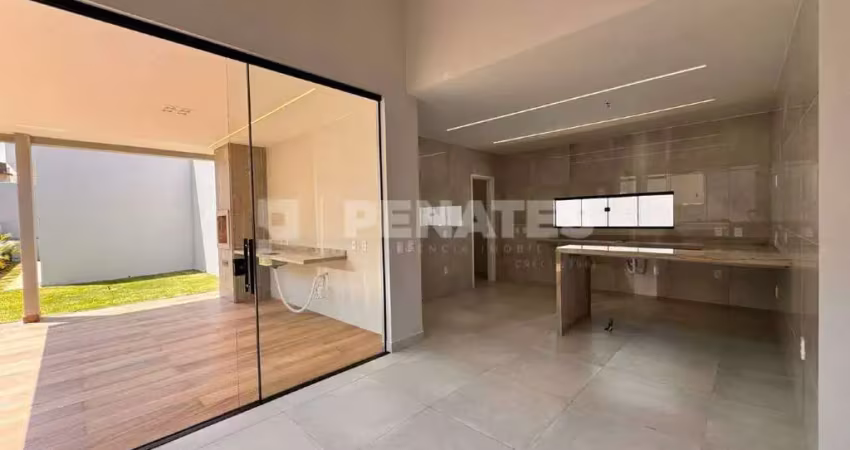 Casa Condomínio Monte Carlo, 4 suítes, Parque das Nações - Parnamirim/RN