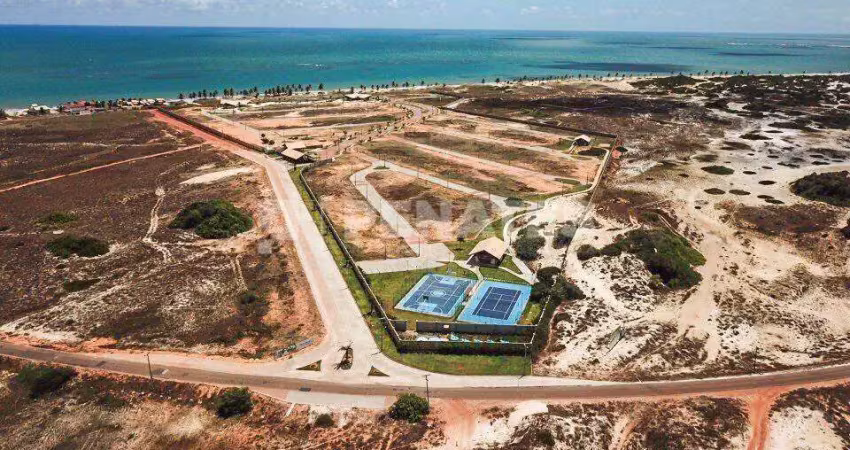 Lote no bosque da praia de jacumã - verão o ano inteiro