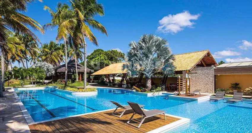 Lote em condomínio à venda, pium - Nísia Floresta/RN