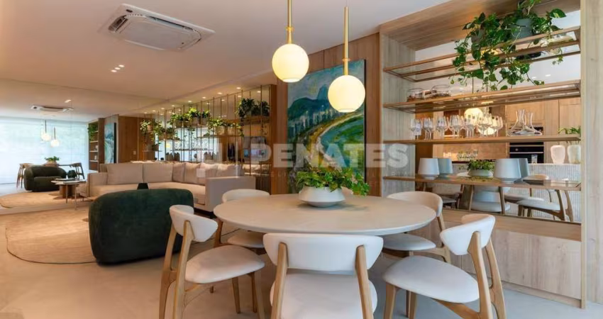 Apartamento à venda, 3 quartos, 2 suítes, 2 vagas, Tirol - Natal/RN