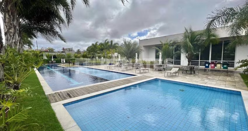 Lote de esquina no Sunset Boulevard. Aceita Financiamento