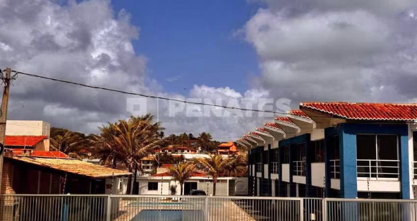 Apartamento 2/4, t Mobiliado em Condomínio Fechado com Acesso Privativo à Praia de Tabatinga Cansado da rotina? Busca um lugar para relaxar e recarr