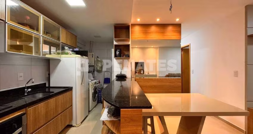 Apartamento à venda, 3 quartos, 1 suíte, 2 vagas, Ponta Negra - Natal/RN