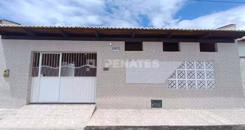 Casa em condomínio à venda, 3 quartos, 1 suíte, 2 vagas, Parque de Exposições - Parnamirim/RN