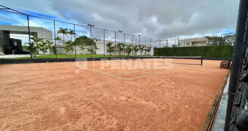 Lote de esquina no sunset boulevard com 334m² - lado da ventilação - aceita financiamento