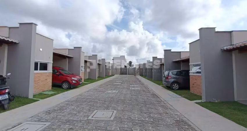 Excelente casa para o conforto de sua família