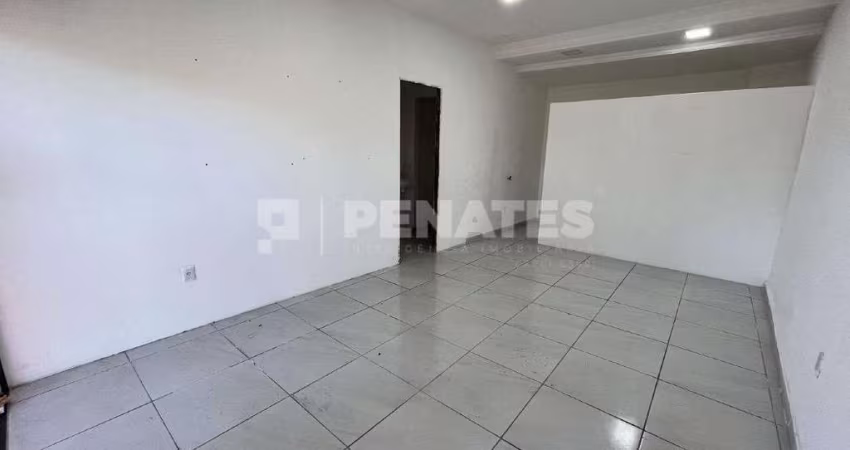 Ponto comercial na Avenida Mor Gouveia para locação.
