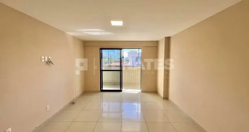 Apartamento com 3 suítes no dayse andrade no bairro de lagoa nova, natal/rn.