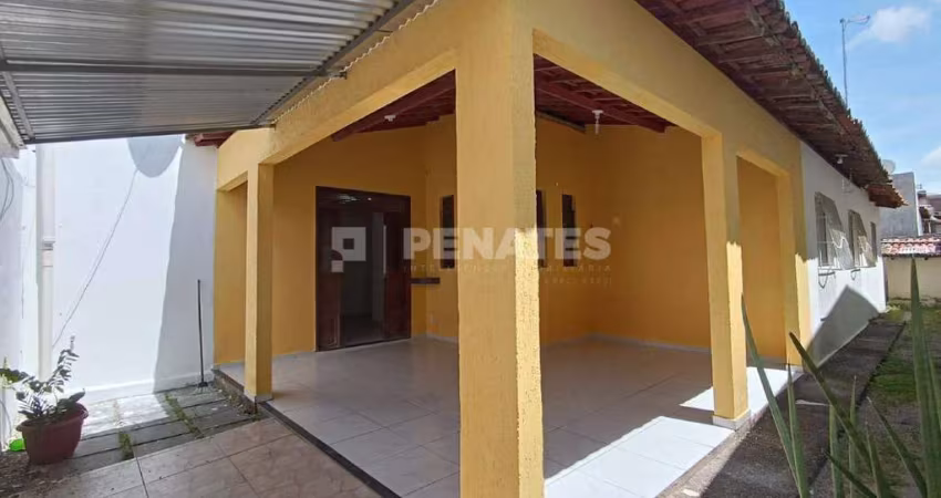 Excelente casa para o conforto de sua família