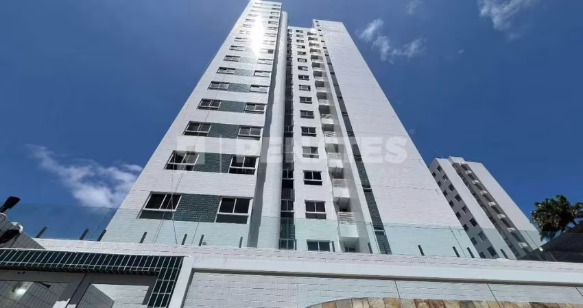 Apartamento tipo Flat no Nashville para locação no Tirol