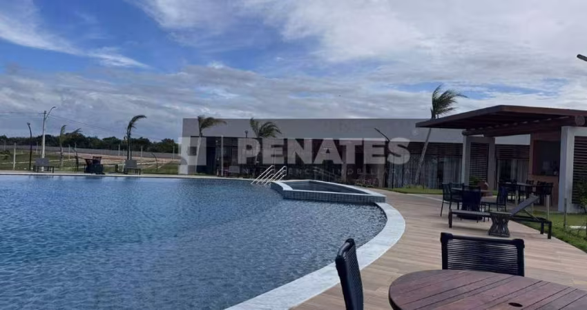 Lote em Condomínio Vila do Alto - Aceitamos Carro como parte do pagamento