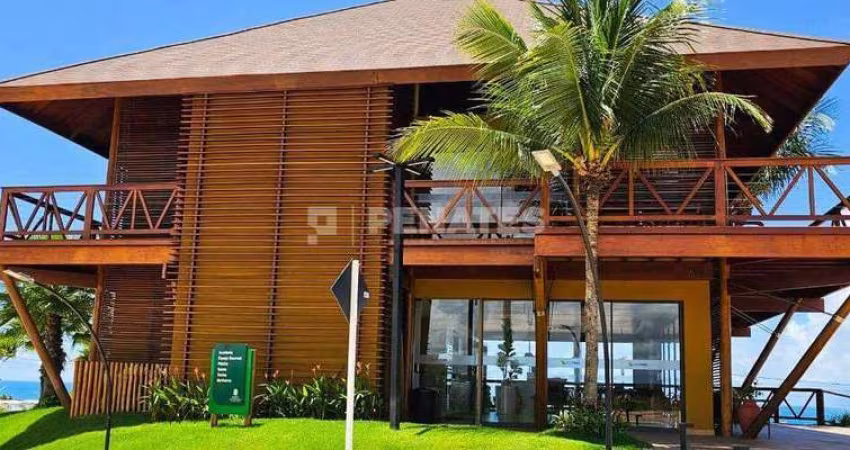 Lote no Porto Cotovelo Condomínio Resort