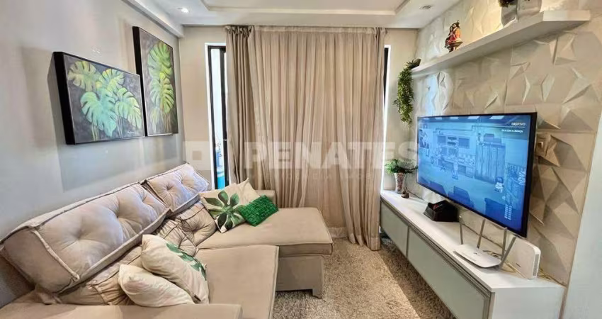 Apartamento no Condomínio Estrela de Natal – Pitimbu, Natal/RN