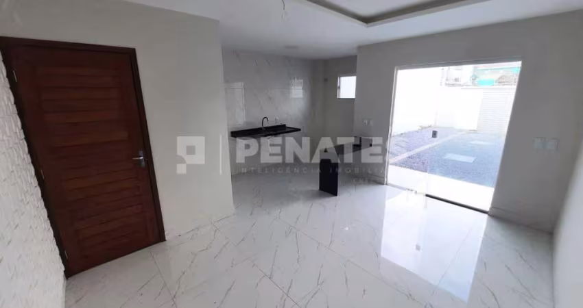 Belíssimo Duplex a poucos metros da Av. Ayrton Senna - Á 5 Min de Ponta Negra!