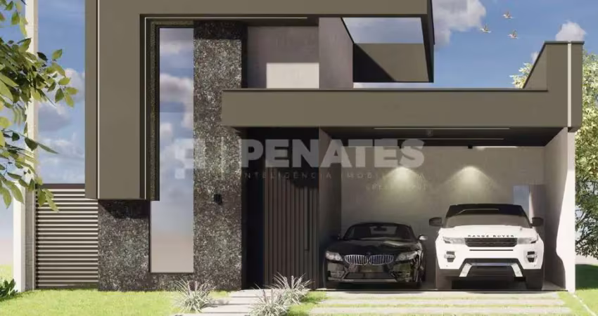 Casa à venda no condomínio ecoville 1 – parque das nações, parnamirim/rn