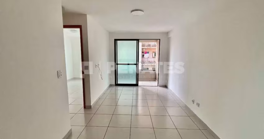 Apartamento no parque cidade jardim com 2 quartos sendo 1 suíte com 1 vaga de garagem.