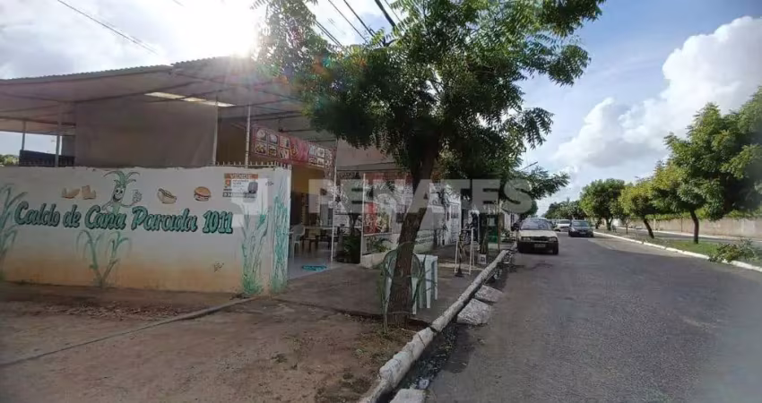 Casa à venda, 3 quartos, 2 vagas, vida nova - parnamirim/rn