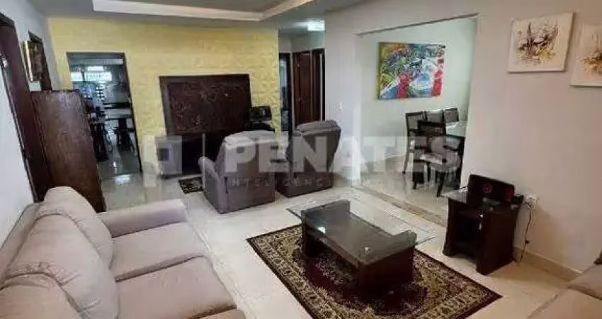Oportunidade em candelária – casa 4 quartos sendo, 3 suítes, piscina, mobiliada e climatizada