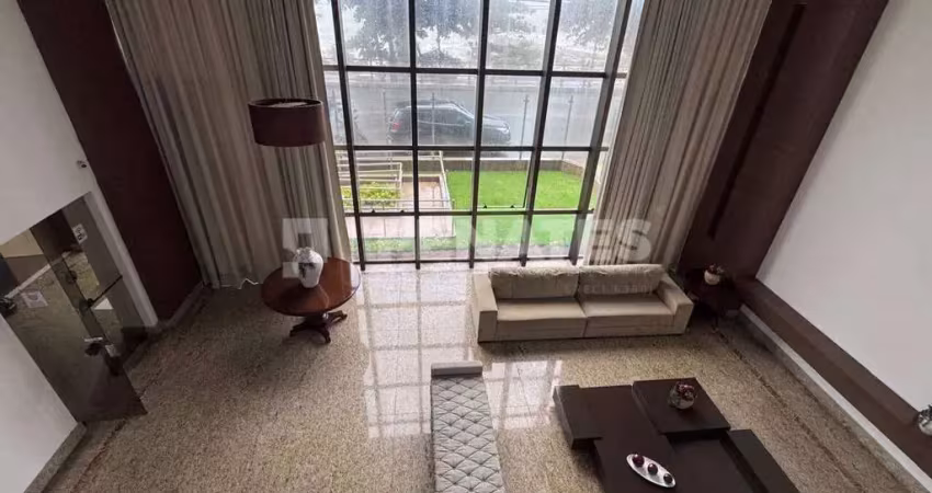 Apartamento mobiliado, 2 suítes, 1 vaga, com vista mar – areia preta, natal/rn