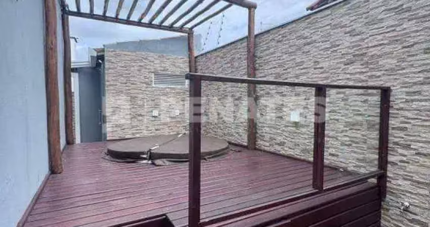 Casa em condomínio fechado, 3/4 e suíte garagem 2 carros, com jacuzzi e energia solar, nova parnamirim, parnamirim-rn