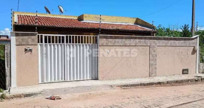 Excelente casa à venda em cajupiranga – parnamirim/rn
