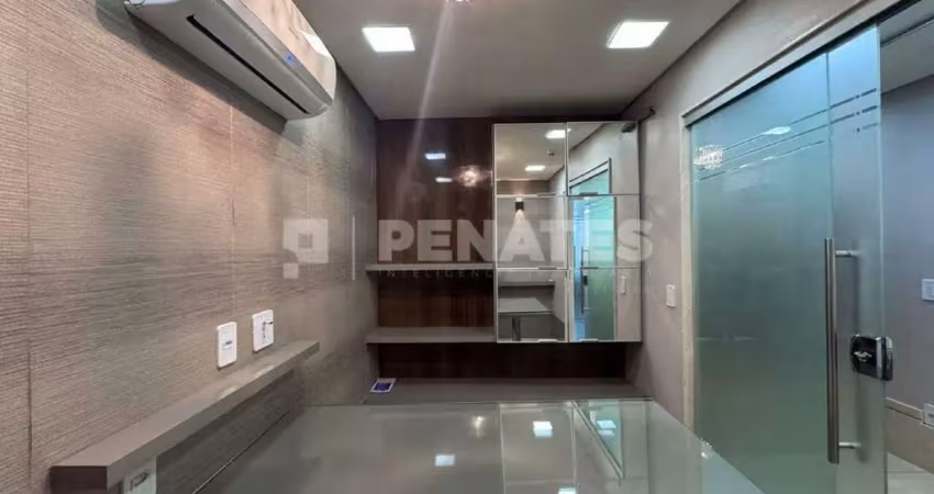 Sala comercial no tirol way office - pronta para seu negócio.