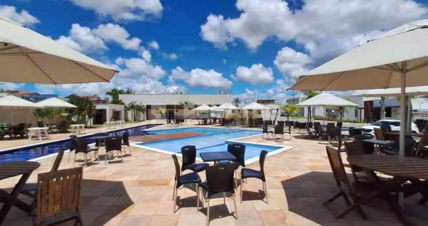 Lote em condomínio fechado – ecoville 1, parnamirim/rn