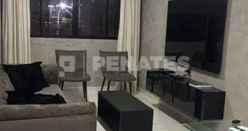 Apartamento à venda, 2 quartos, capim macio - natal/rn