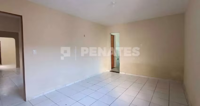 Casa para locação no vale do sol – excelente localização!