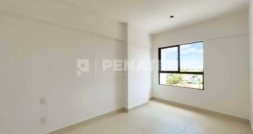 Apartamento à venda no condomínio reserva capim macio – 79m² com3 quartos e 2 vagas de garagem