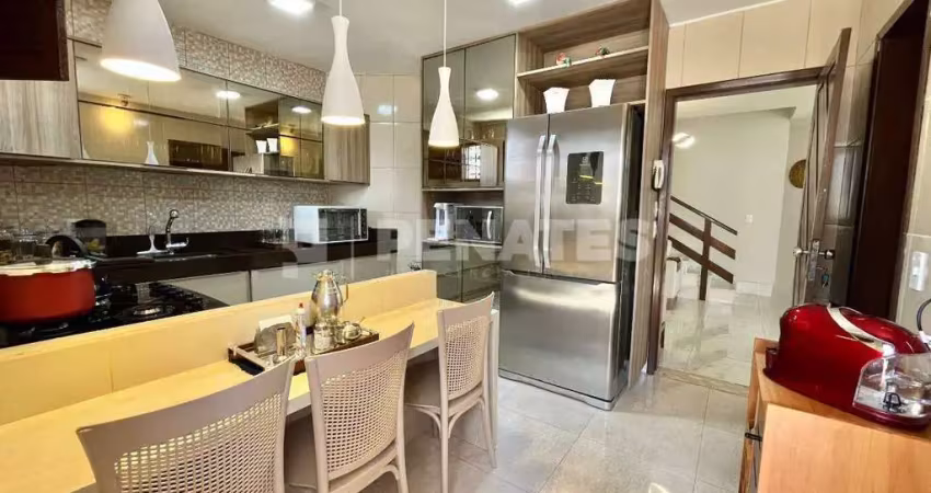 Casa duplex, 4 quartos, 3 suítes, 4 salas com piscina , tirol , natal - rn.