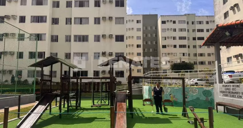 Apartamento com 3 quartos à venda na Rua Estrela do Mar, Nova Parnamirim, Parnamirim