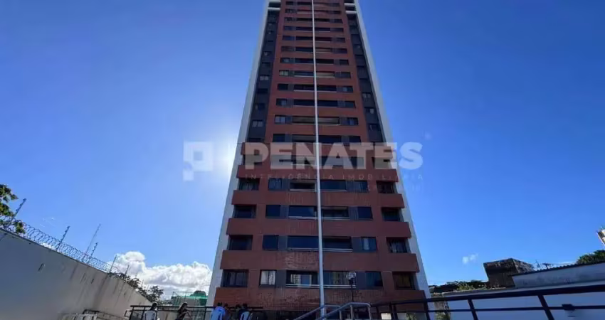 Apartamento com 3 quartos à venda na Rua Princesa Isabel, Cidade Alta, Natal