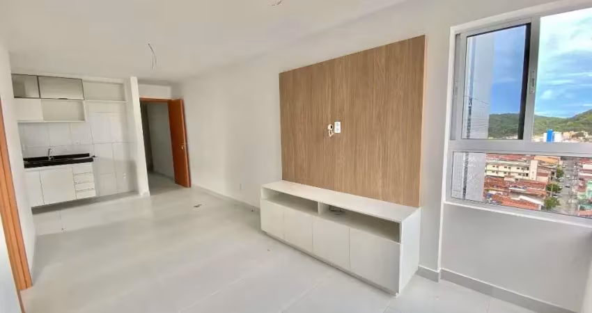 Apartamento em lagoa nova, natal - 40,25 m², 1 quarto com suíte e piscina