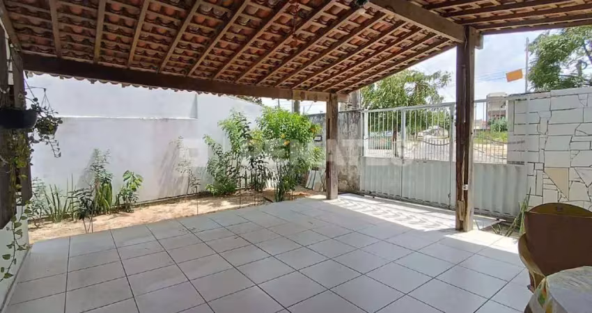 Casa à venda, 2 quartos, 2 vagas, vida nova - parnamirim/rn