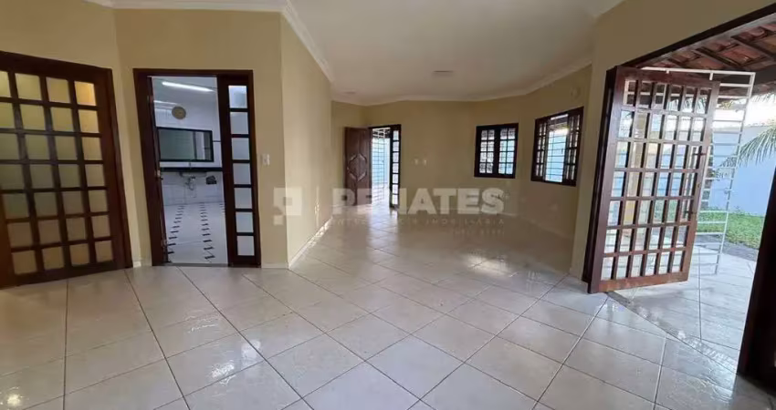 Casa com 4 quartos, 1 suíte, garagem para 4 garagens, 4 banheiros, san vale, natal- rn