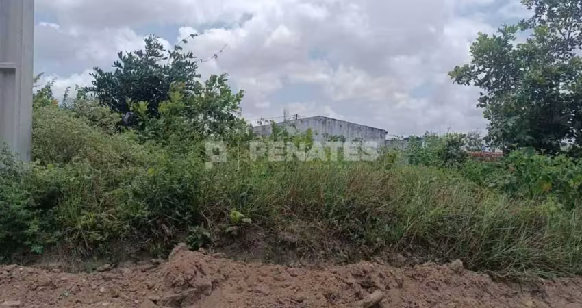 Terreno à venda na Rua Caminho dos Coqueirais, Cajupiranga, Parnamirim