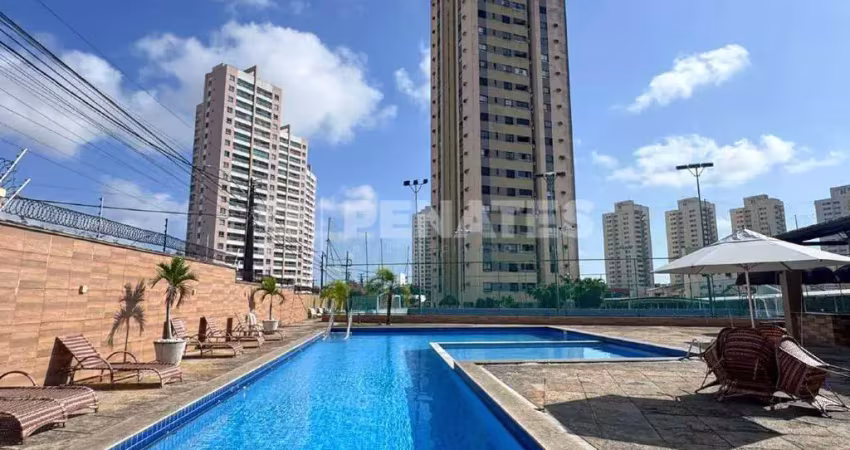 Apartamento à venda, 3 quartos, 1 suíte, 2 vagas, nova parnamirim - parnamirim/rn