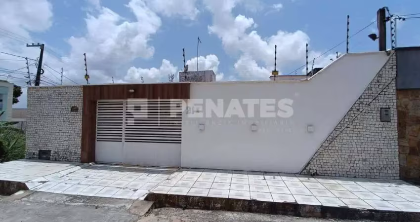Casa à venda, 3 quartos, 1 suíte, 1 vaga, cajupiranga - parnamirim/rn