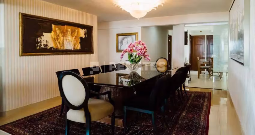Apartamento com 4 quartos à venda na Avenida Marechal Floriano Peixoto, Petrópolis, Natal