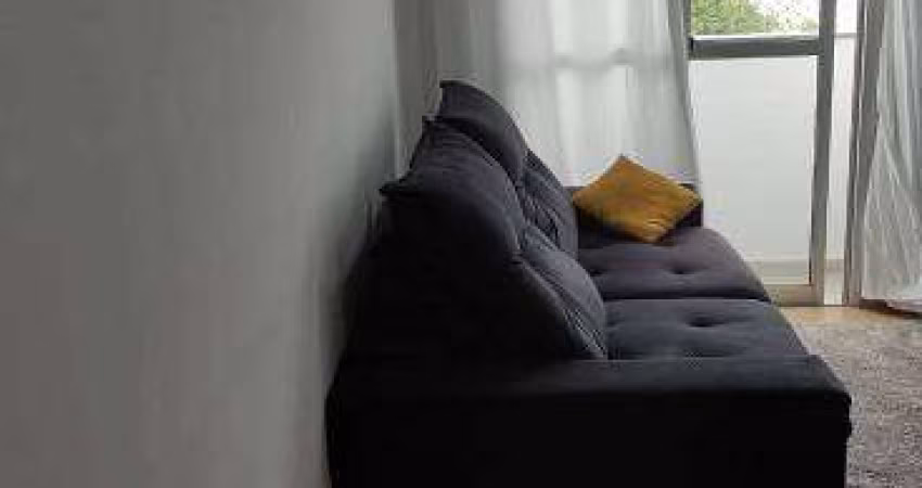 Apartamento para venda tem 57 metros quadrados com 2 quartos em Vila Valparaíso - Santo André - SP
