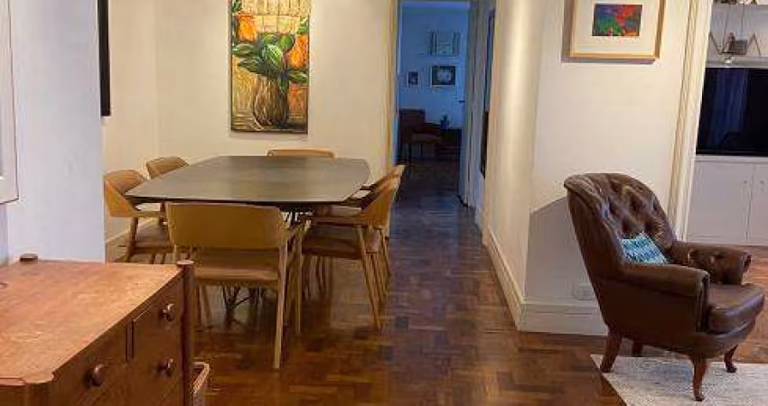 Apartamento para venda com 120 metros quadrados com 3 quartos em Itaim Bibi - São Paulo - SP