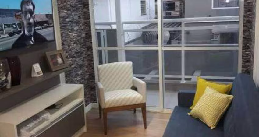Apartamento para venda com 105 metros quadrados com 2 quartos em Ipiranga - São Paulo - SP